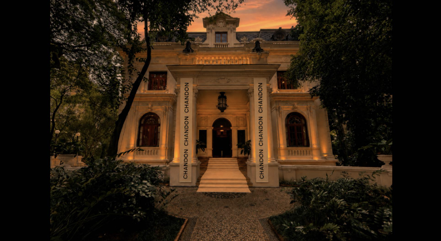 Casa Chandon