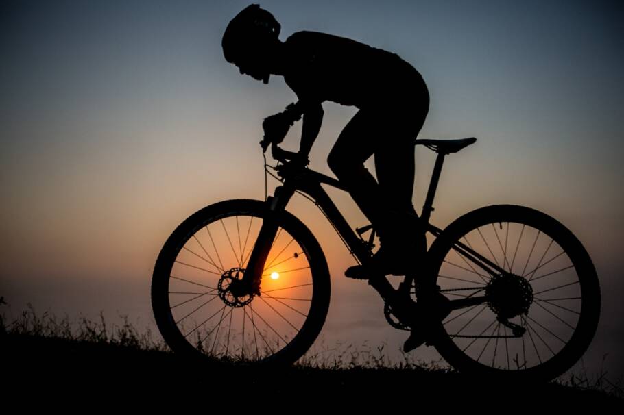 O cicloturismo em uma das formas de explorar o interior paulista