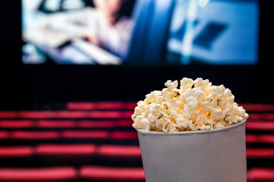 Um estudo sugere que visitar museus, cinemas, teatros e concertos regularmente pode estar associado a um envelhecimento biológico mais lento
