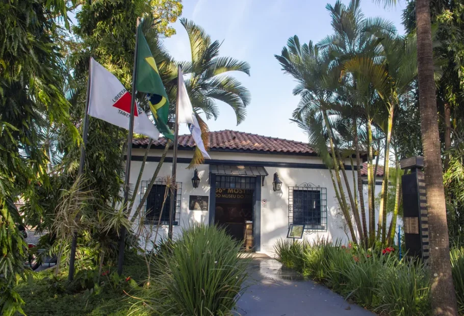 Museu do Zebu preserva a história do gado originário da Índia que ganhou fama no Brasil