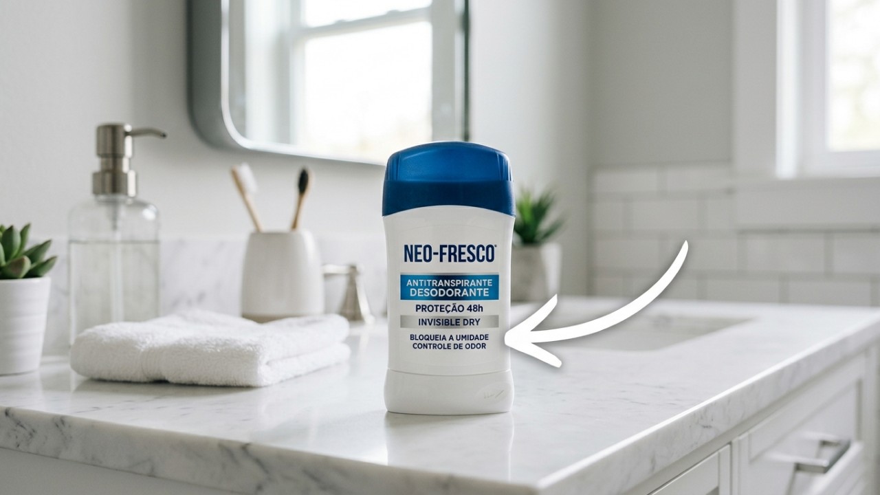O processo de adaptação olfativa explica por que não notamos o nosso próprio odor corporal. – Imagem gerada por IA
