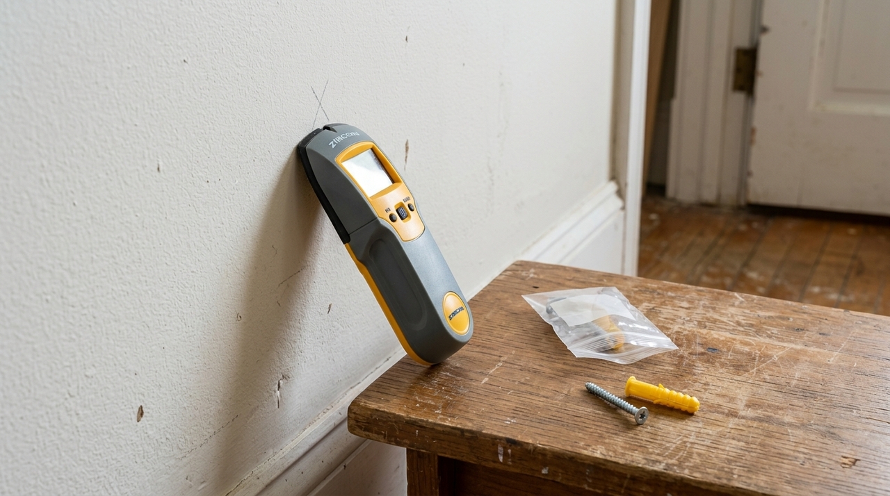 Segundo a descrição da placa de gesso usada em paredes internas, o drywall é formado por gesso pressionado entre lâminas de cartão e usado em paredes internas.