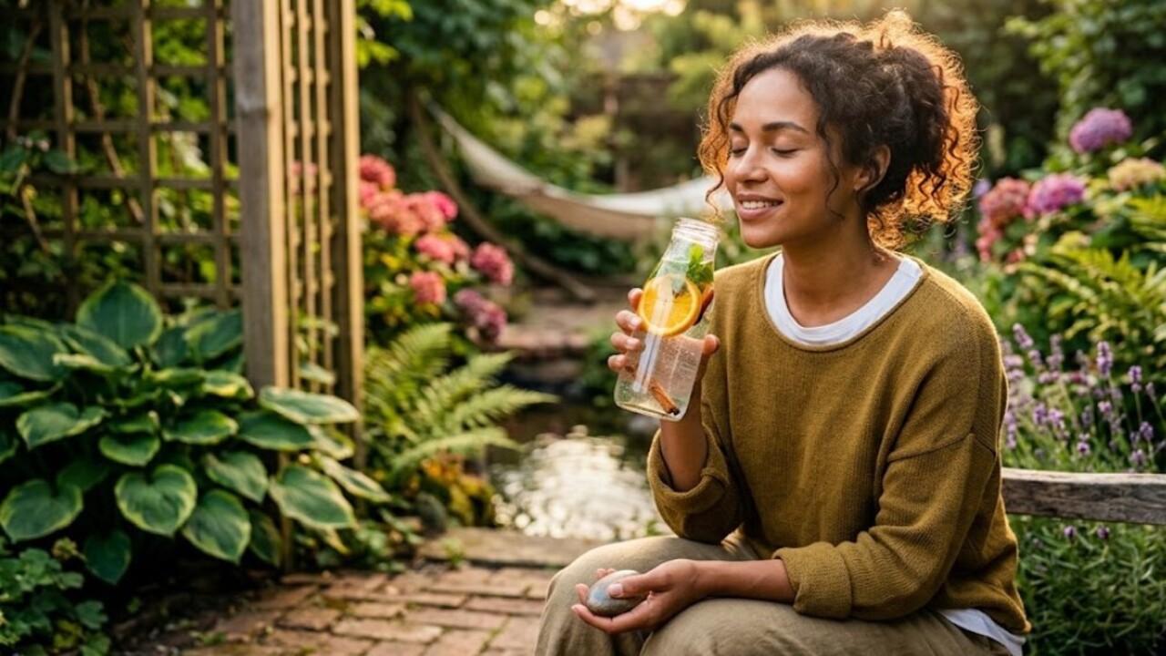 Hábitos que promovem um detox emocional