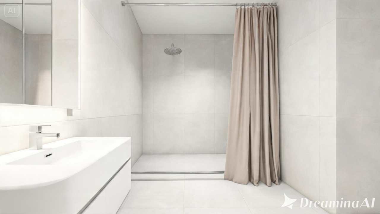 Veja como escolher o melhor box dobrável para banheiro pequeno e quais materiais oferecem mais durabilidade e praticidade.