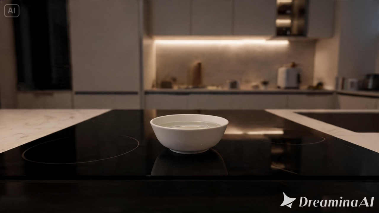 Saiba como o vinagre branco pode complementar a limpeza e ajudar a diminuir odores desagradáveis na cozinha.
