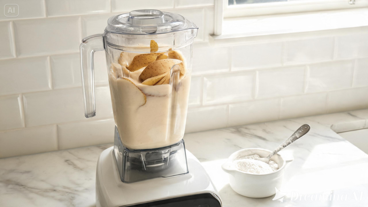 Saiba como fazer uma pasta simples para limpar ferrugem em panelas, ferramentas e outros objetos metálicos.