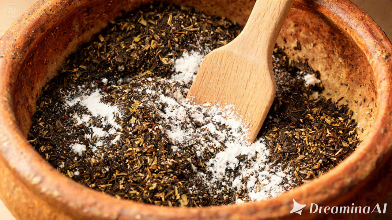 Saiba como reutilizar erva-mate usada com bicarbonato em armários, lixeiras, geladeiras e outros ambientes.Saiba como reutilizar erva-mate usada com bicarbonato em armários, lixeiras, geladeiras e outros ambientes.