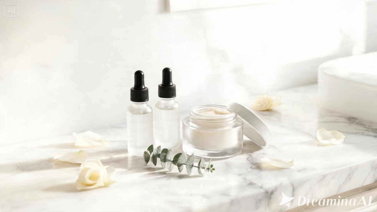 Conheça os principais ativos da beleza grega e veja como adaptar essa rotina de skincare ao seu dia a dia.
