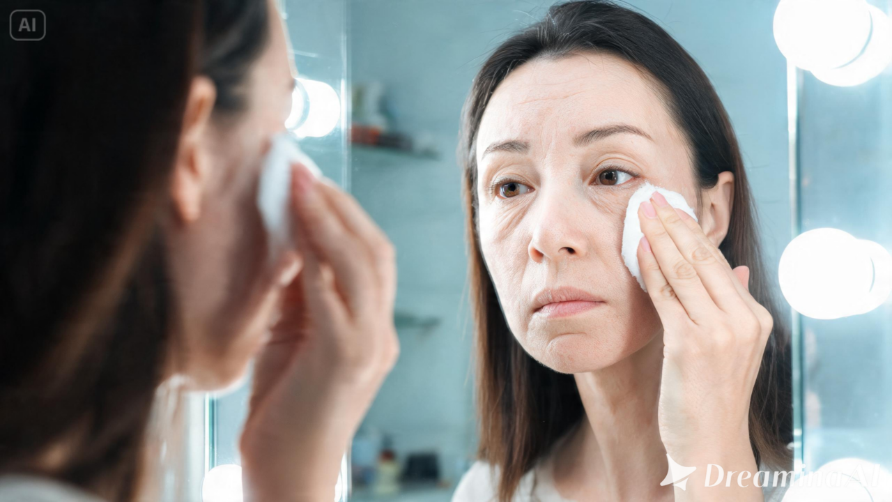 Aprenda quais erros evitar na rotina de cuidados com a pele para preservar a hidratação e a luminosidade natural.