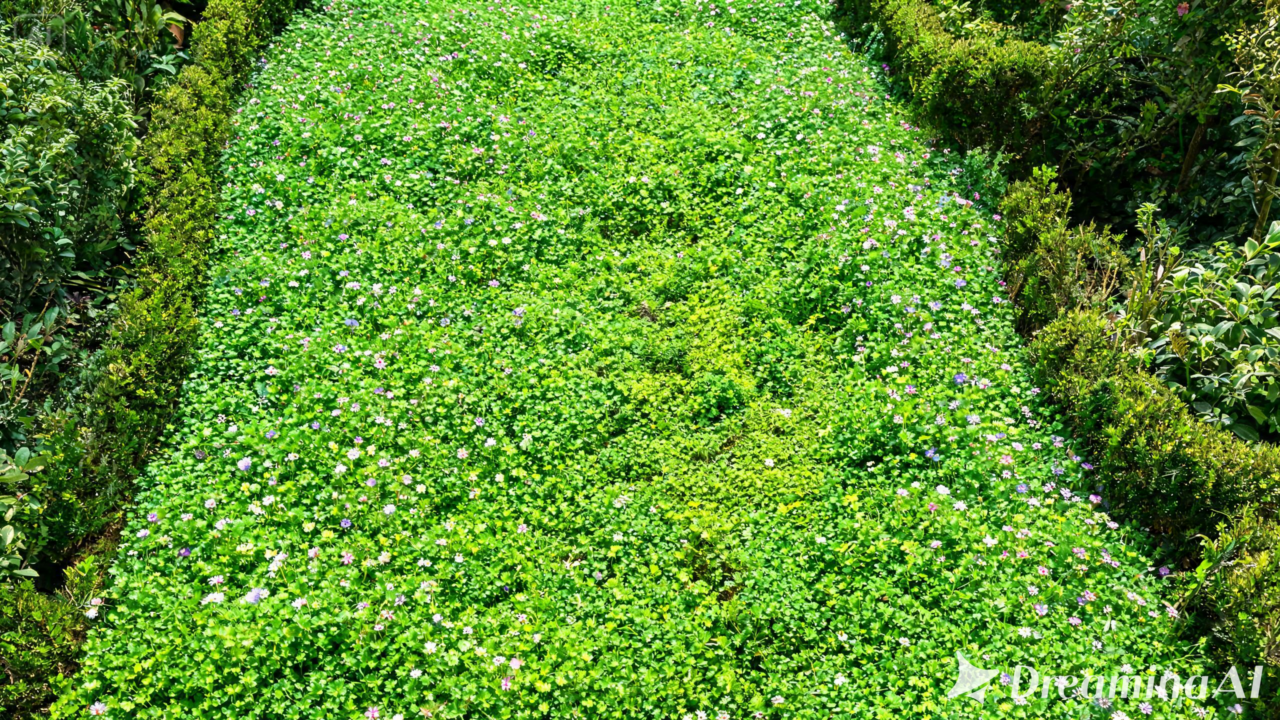 As plantas rasteiras que paisagistas usam para deixar o jardim mais bonito gastando menos tempo com manutenção