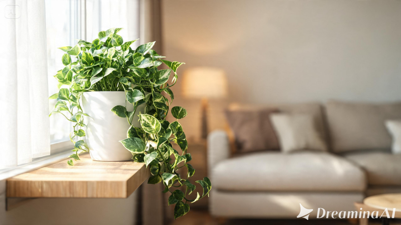 Aprenda onde plantar a jiboia, como posicionar o vaso corretamente e quais locais evitar para manter a planta saudável.