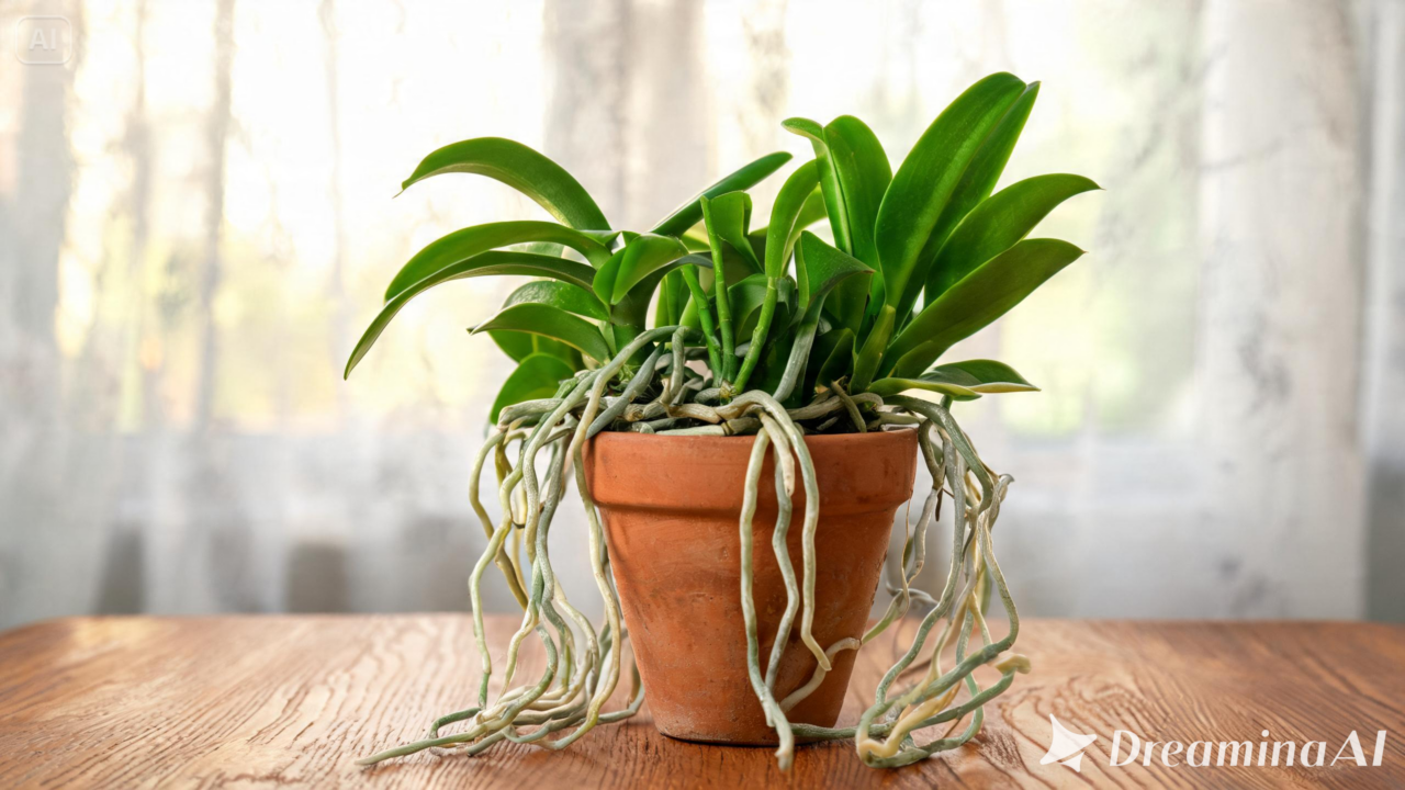 Aprenda quais erros podem impedir a floração da orquídea e como ajustar o cultivo para favorecer novas flores.