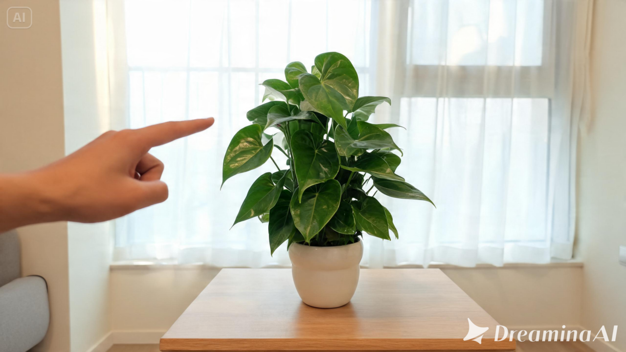Entenda por que o antúrio não floresce e aprenda a ajustar iluminação, rega e adubação para estimular a planta.