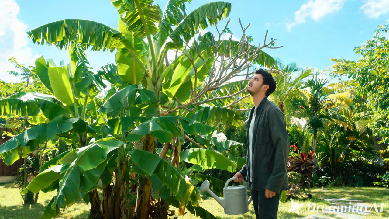Saiba o que pode impedir a bananeira de produzir frutos e veja como ajustar irrigação, adubação e manejo para melhorar a colheita.