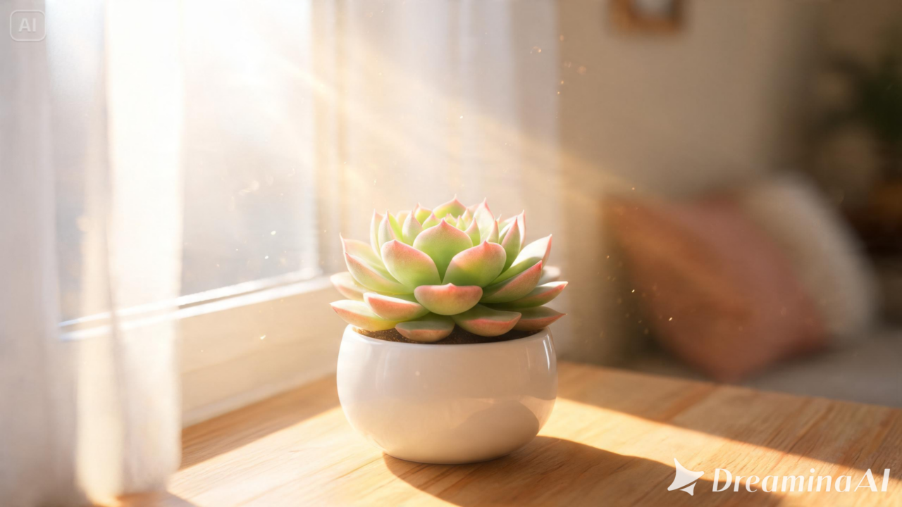 Entenda por que a suculenta só produz folhas e conheça os ajustes que aumentam as chances de uma floração bonita e duradoura.