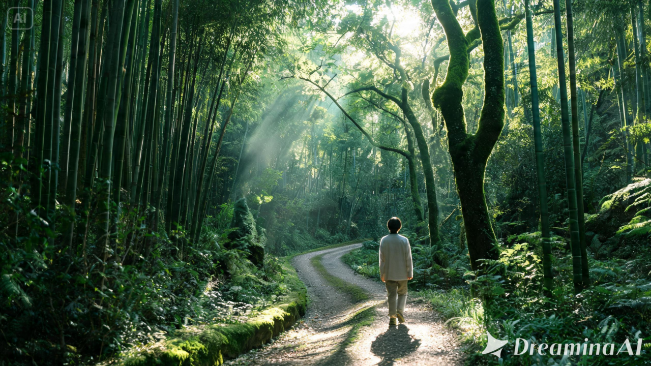 Conheça a caminhada japonesa, entenda como funciona o shinrin-yoku e veja como transformar um passeio em um momento de bem-estar.