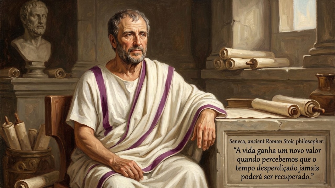 A verdadeira plenitude surge quando alinhamos nossas ações diárias aos valores fundamentais da existência.