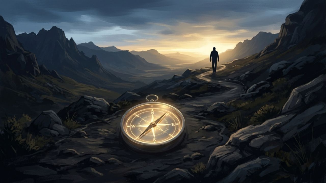 Ter sentido na vida fortalece a resiliência diante das dificuldades.