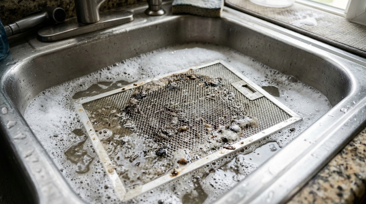 O exaustor ou coifa usado para remover fumos e maus cheiros trata vapores da cocção por exaustão ou depuração