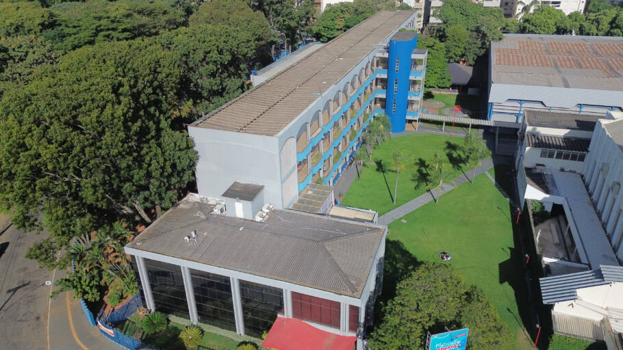 Uniube oferece 70 bolsas de estudo de 100% em diversos cursos de graduação