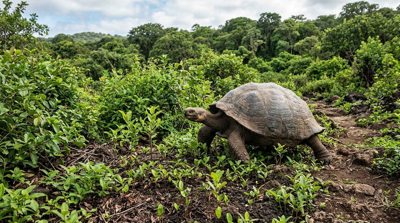 O Projeto Isabela, desenvolvido entre 1997 e 2006, combinou caçadores em terra, cães treinados, mapas digitais e operações com helicópteros.