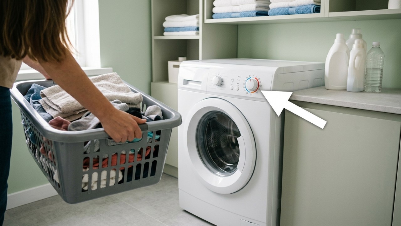 A troca semanal da roupa de cama é essencial para prevenir alergias e a proliferação de ácaros. – Imagem gerada por IA