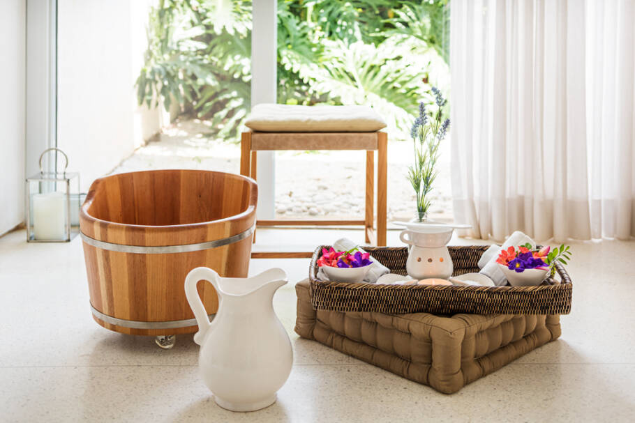 Hotel oferece momentos de bem-estar para celebrar a data em família
