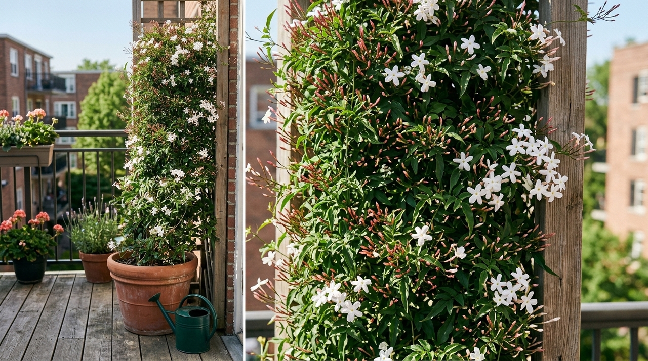 Para iniciar o plantio decorativo de forma adequada, é fundamental selecionar uma jardineira bastante profunda e resistente.