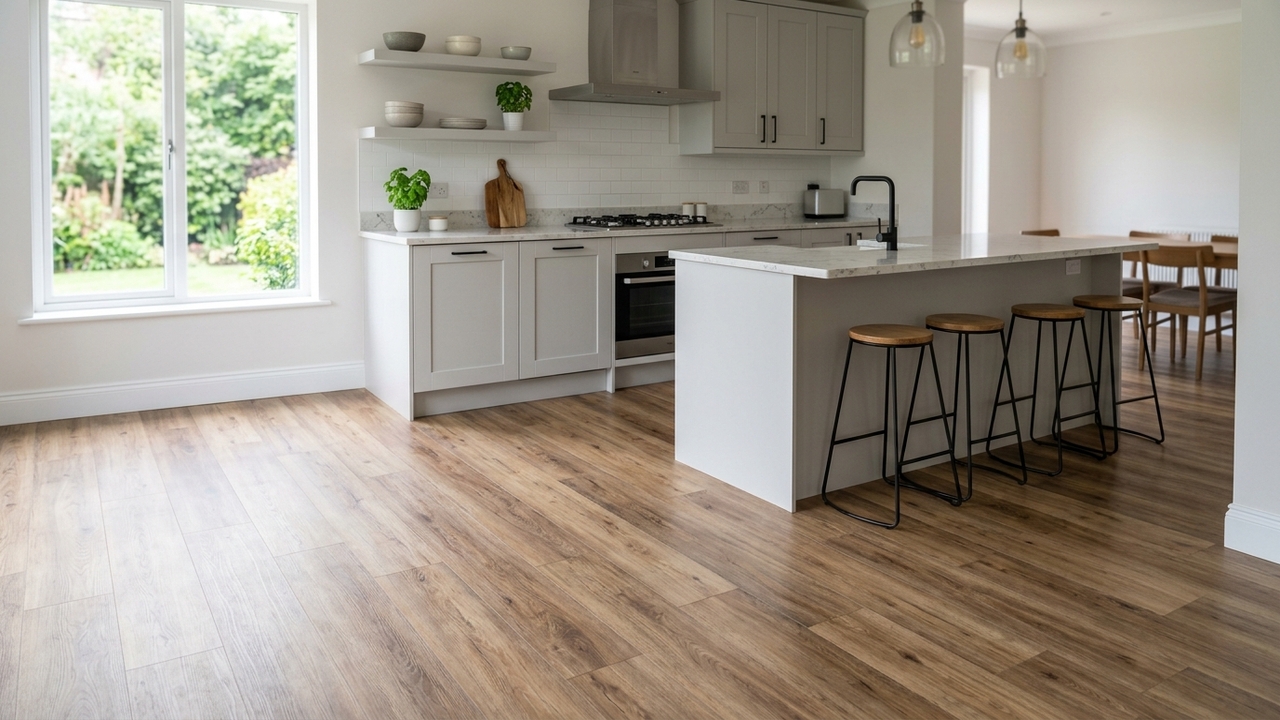 O revestimento que faz muita gente abandonar a reforma tradicional