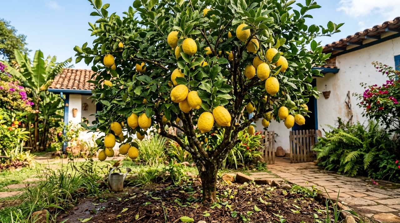 Durante o inverno brasileiro, o solo demora para secar por causa da menor evaporação diária da água.