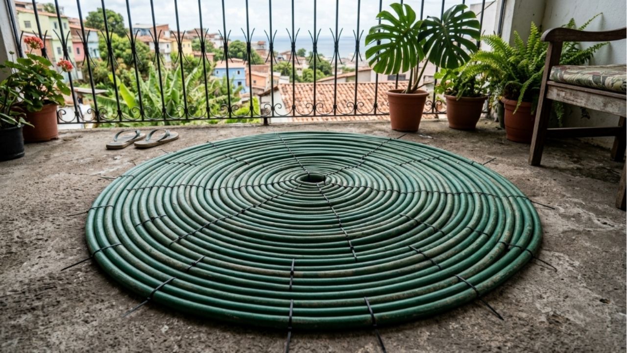 Reaproveitar cria peças únicas para a casa.