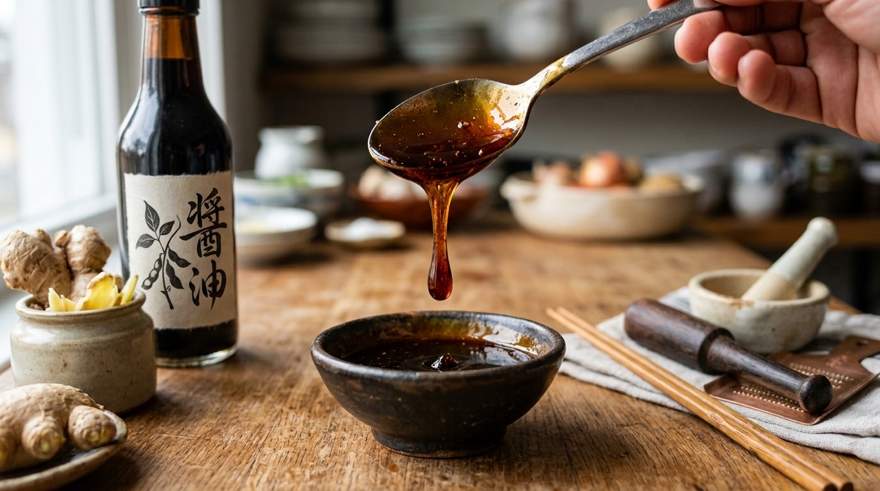 A cozinha japonesa valoriza ingredientes, apresentação e preparo cuidadoso, como mostra a culinária tradicional japonesa.