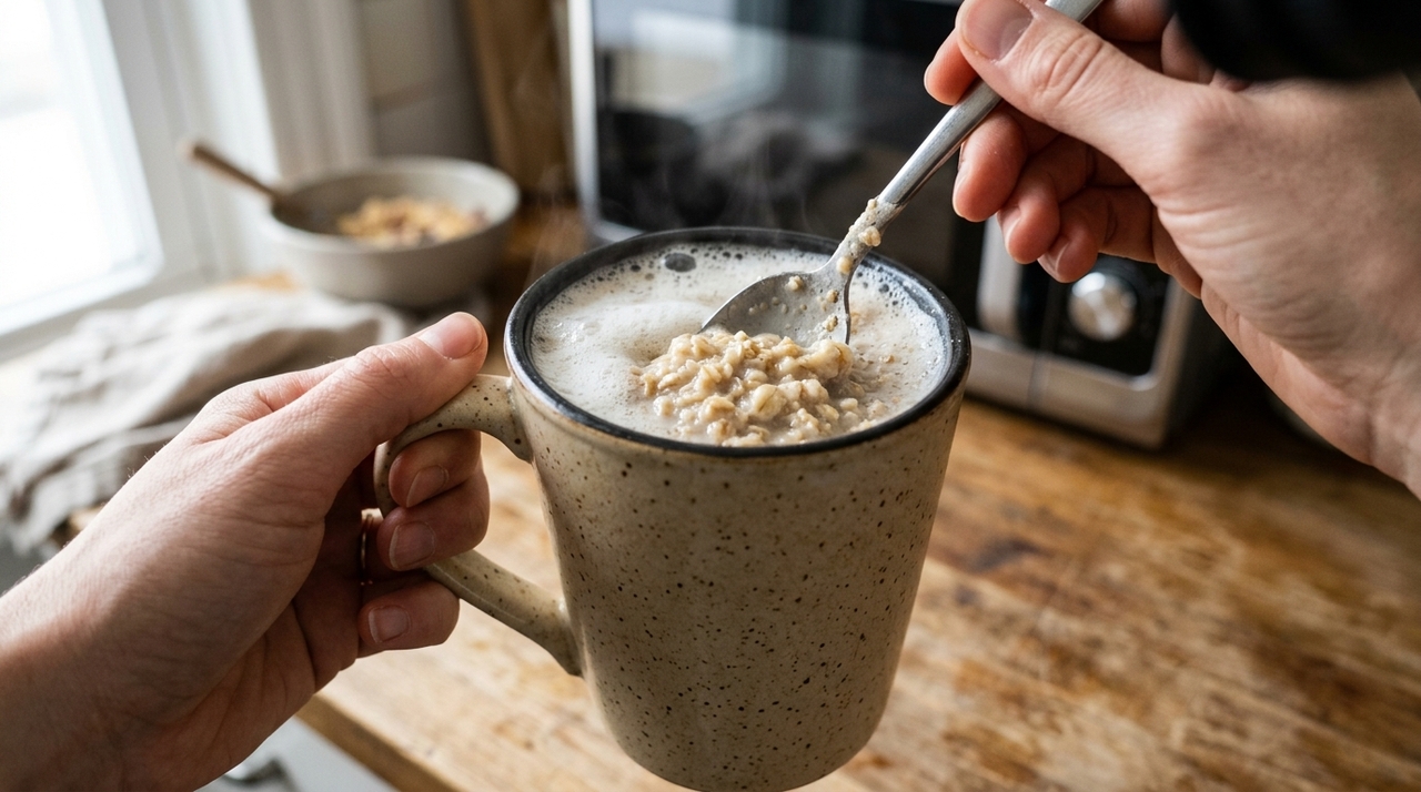 A aveia pertence ao gênero Avena e à família das gramíneas, sendo consumida em flocos, farelo e outras formas.