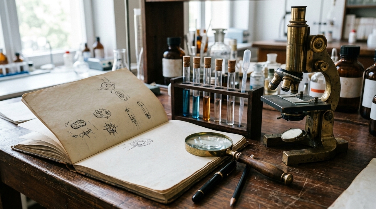 Marie Curie dedicou sua carreira ao estudo de fenômenos que ainda eram pouco compreendidos no final do século XIX.