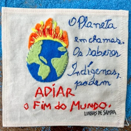 Coletivo Linhas de Sampa