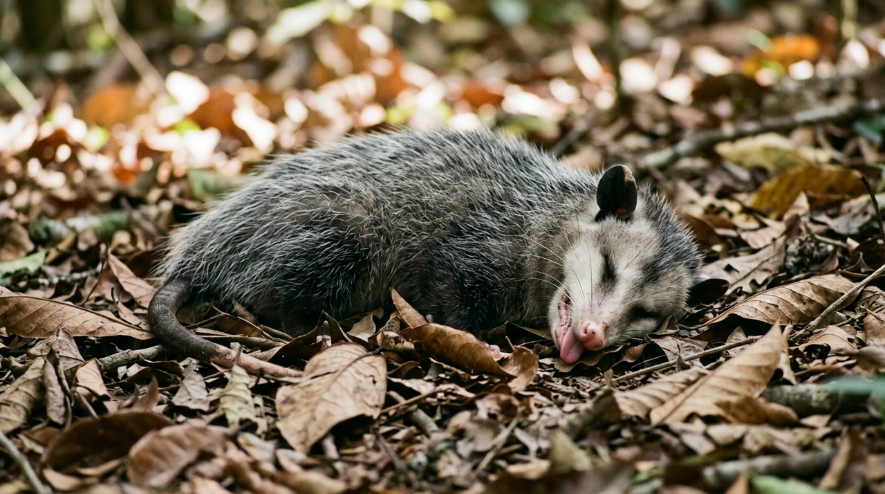 O gambá-de-orelha-preta, de nome científico Didelphis aurita, também é conhecido como saruê, sariguê ou mucura.