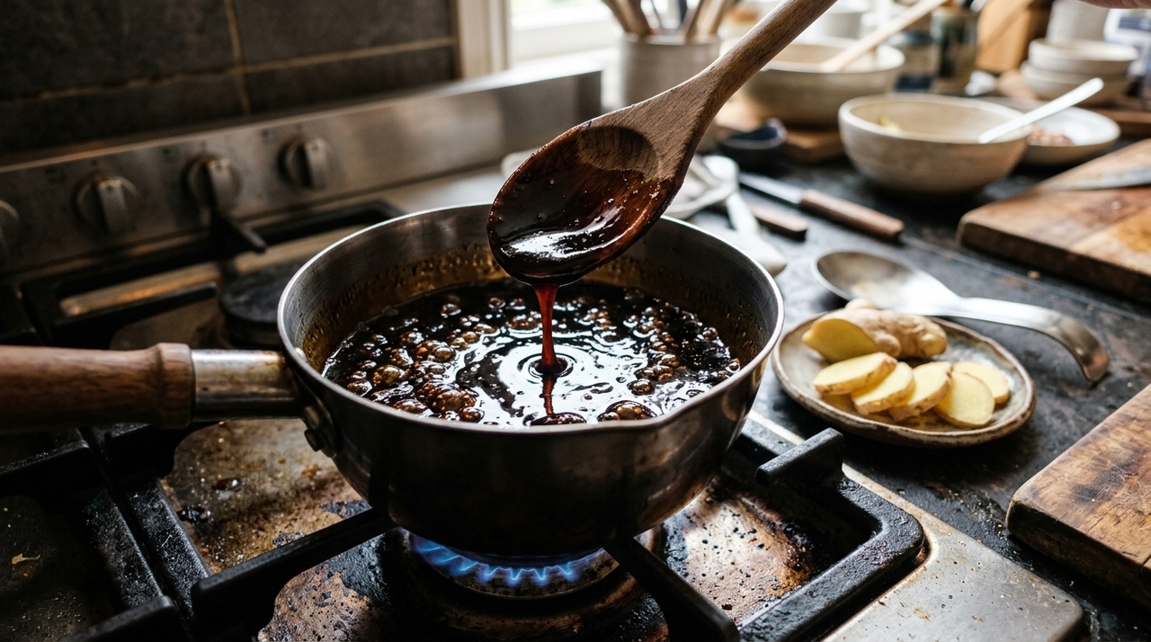 A cozinha japonesa valoriza ingredientes, apresentação e preparo cuidadoso, como mostra a culinária tradicional japonesa.