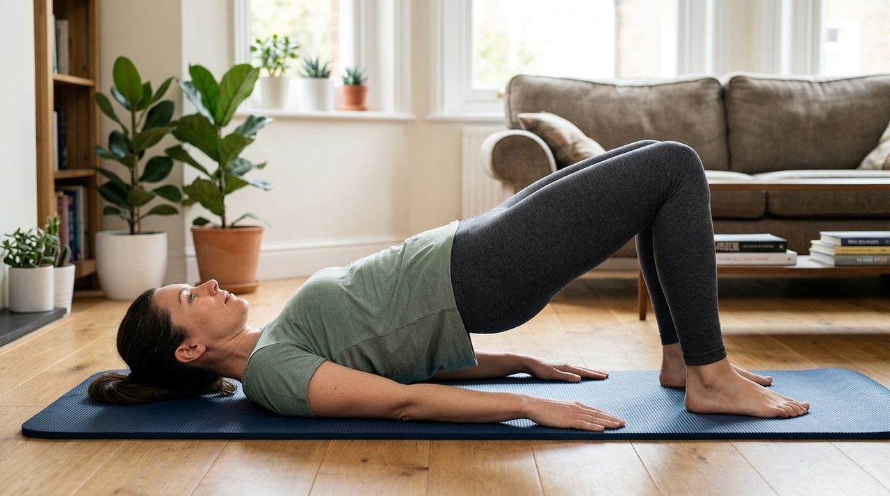 O Pilates é um método baseado em controle, precisão, respiração e centralização, desenvolvido por Joseph Pilates.