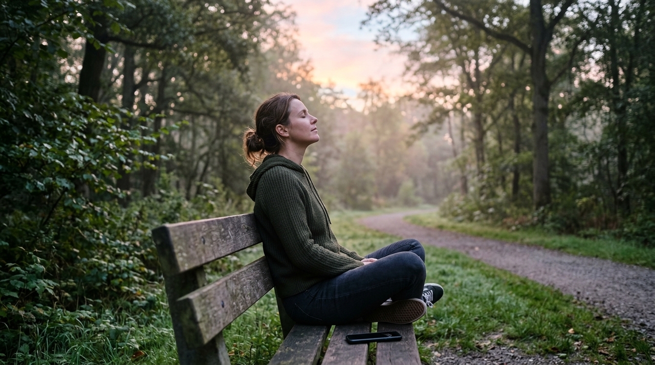 O detox emocional não significa eliminar sentimentos, mas criar hábitos que ajudam a lidar melhor com eles.