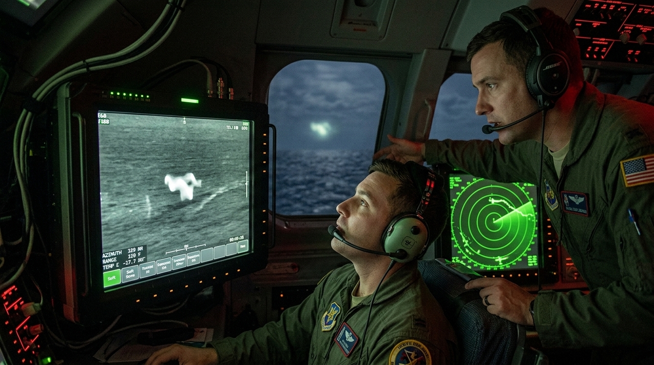 Diversos vídeos gravados por pilotos militares mostram objetos executando acelerações surpreendentes.