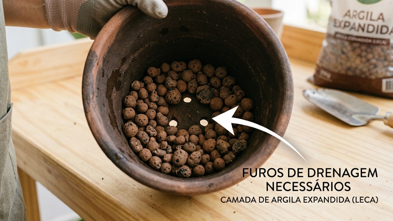 A lavanda francesa é a escolha ideal para cultivar em vasos dentro de apartamentos. – Imagem gerada por IA
