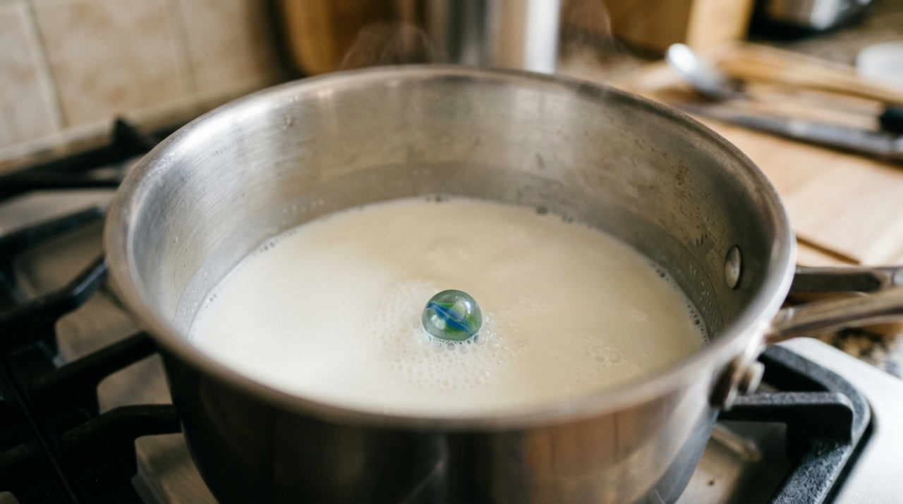 O leite é descrito como um líquido branco, opaco e ligeiramente viscoso, cuja composição varia conforme a espécie, a raça, o período de lactação e o processamento.