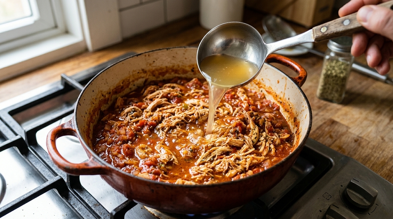 A carne de frango pode ser preparada a partir de cortes como peito, coxa, sobrecoxa e asas.