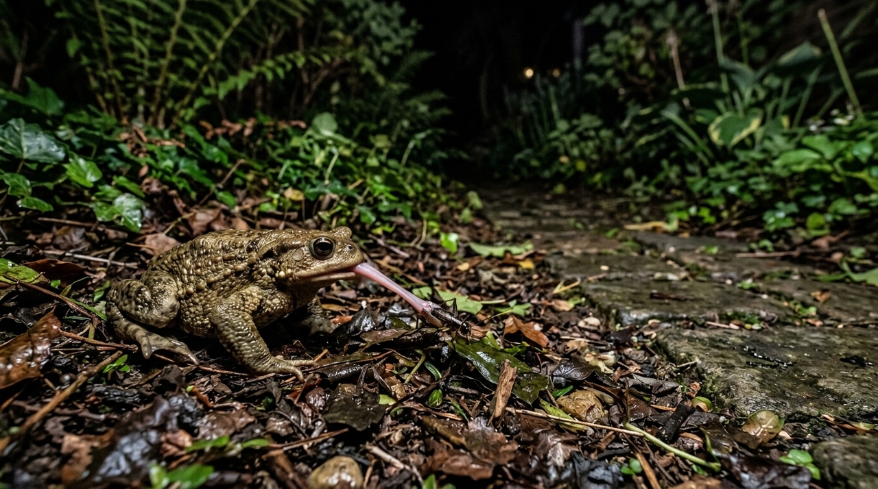 O sapo aparece em várias tradições como símbolo de transformação, dinheiro e abundância.