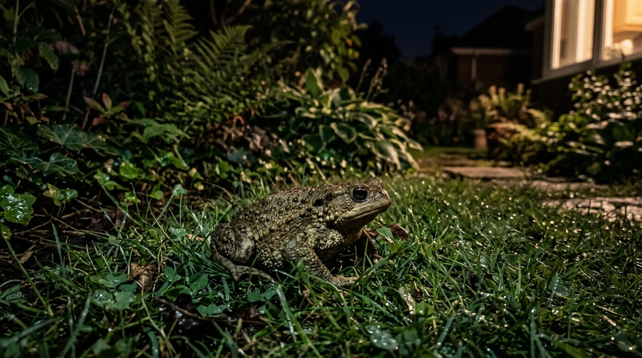 O sapo aparece em várias tradições como símbolo de transformação, dinheiro e abundância.