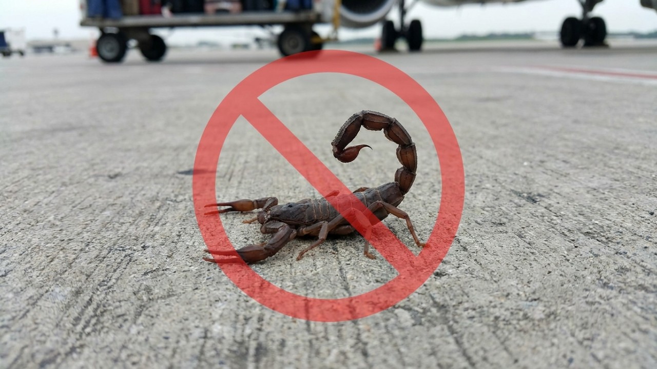 Ação policial impede o comércio ilegal de fauna silvestre e reforça a proteção ambiental. – Imagem gerada por IA