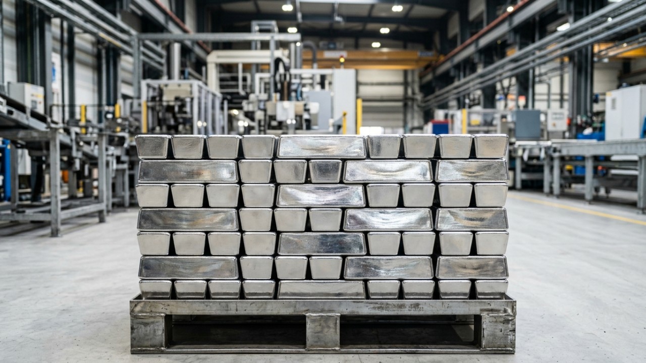 O projeto da Greensteel Australia utiliza fornos elétricos para eliminar o uso de gás fóssil e reduzir emissões de carbono. – Imagem gerada por IA