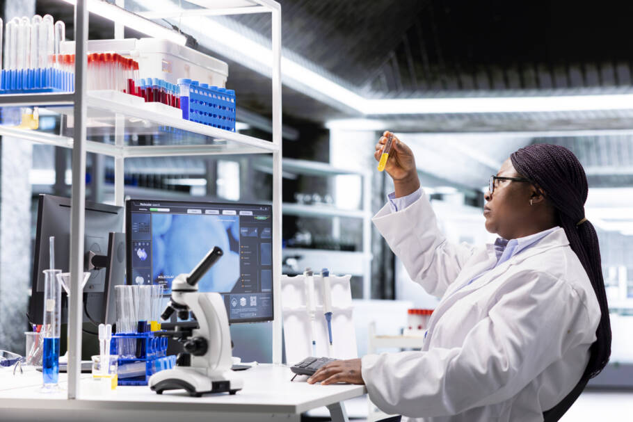 Ação afirmativa inédita da Petrobras pretende ampliar inclusão de mulheres negras em carreiras STEM