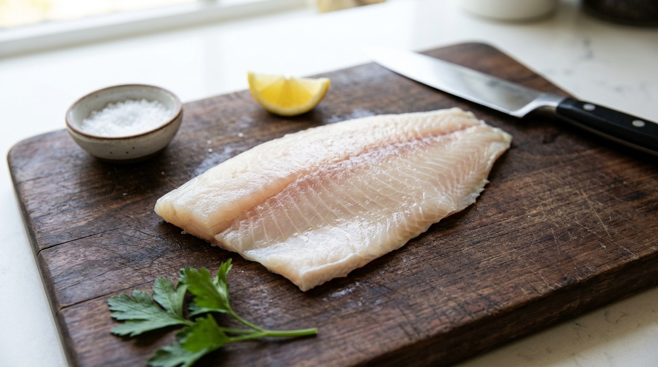 O nome tilápia reúne várias espécies de peixes ciclídeos de água doce, originárias da África e introduzidas em diferentes regiões.