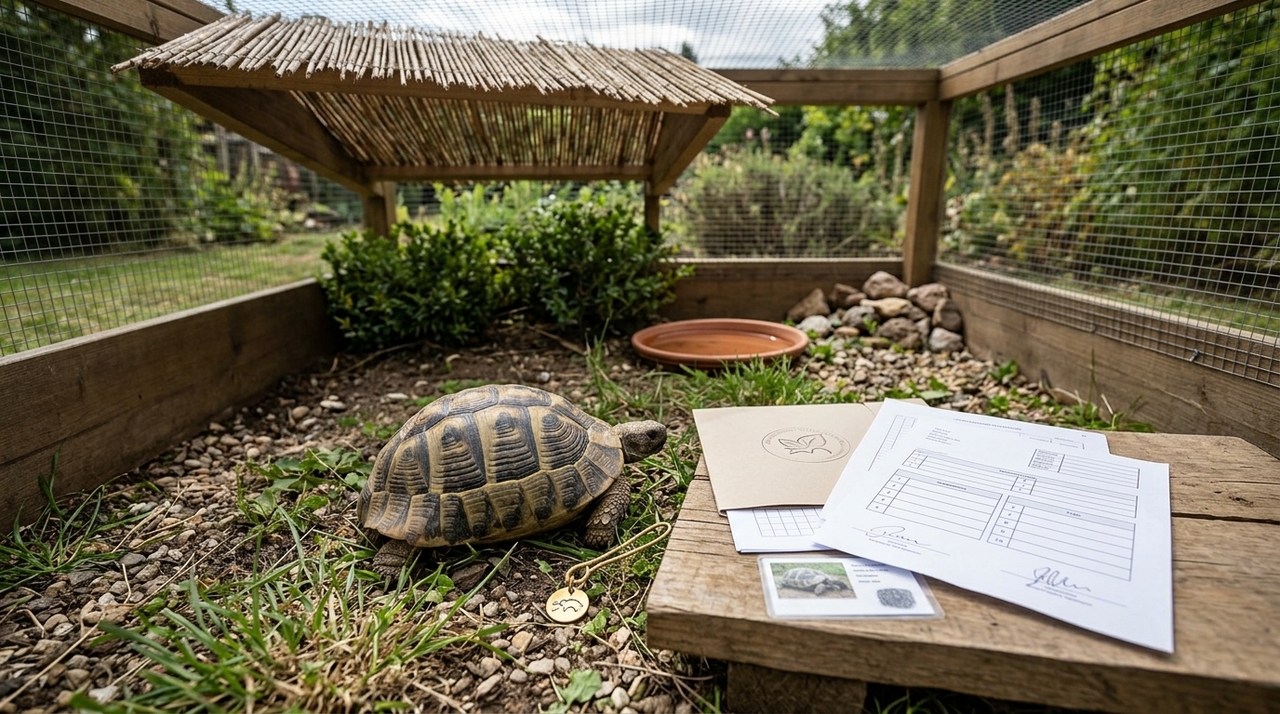 O controle de empreendimentos que utilizam fauna silvestre inclui cadastro, vistoria e autorização de manejo.